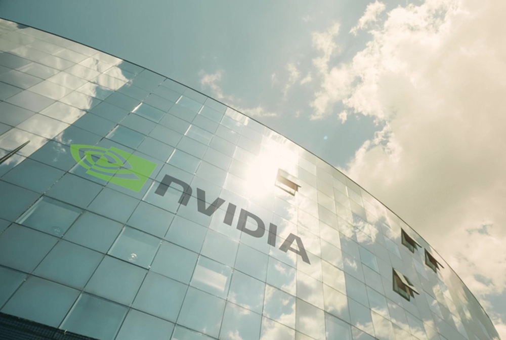 Nvidia setzt auf Rekord-Rückkäufe für Aktionäre