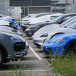 Ölpreisschock setzt Autoaktien kräftig unter Druck