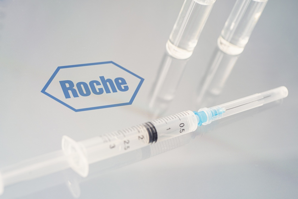 Roche meldet Erfolge mit neuem Abnehm-Wirkstoff