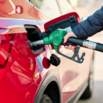 Spritpreise treiben die Inflation
