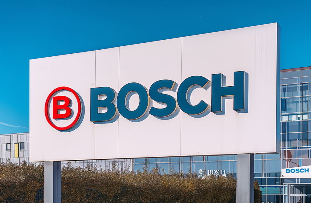 Bosch streicht in Nürnberg rund 900 Arbeitsplätze