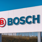 Bosch streicht in Nürnberg rund 900 Arbeitsplätze
