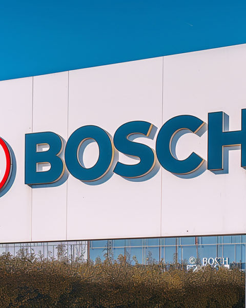 Bosch streicht in Nürnberg rund 900 Arbeitsplätze