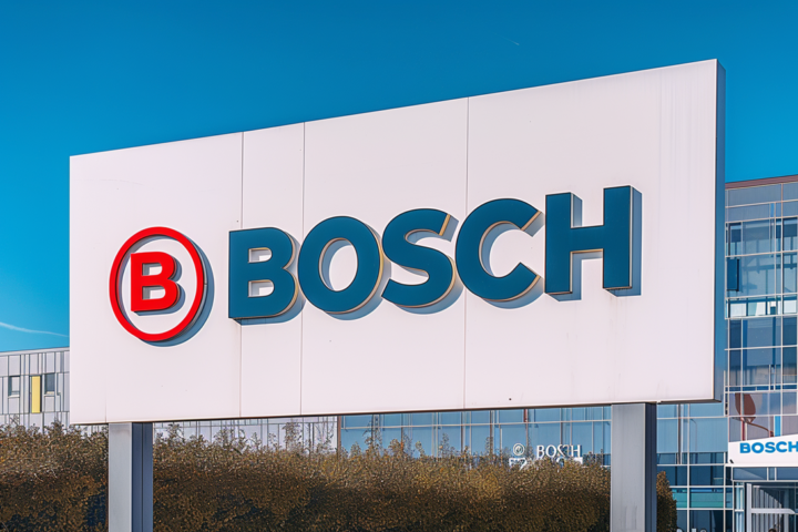 Bosch streicht in Nürnberg rund 900 Arbeitsplätze