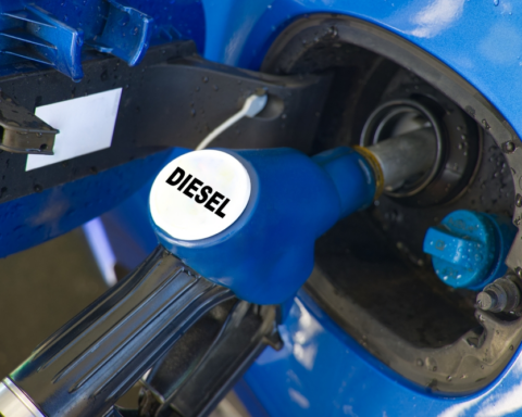 US prüft Diesel-Exportstopp