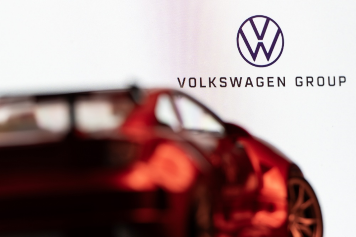 Volkswagen stellt Seat vor dem Aus