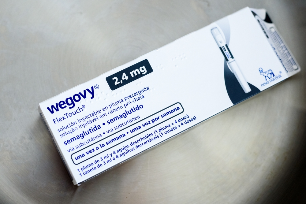 wegovy