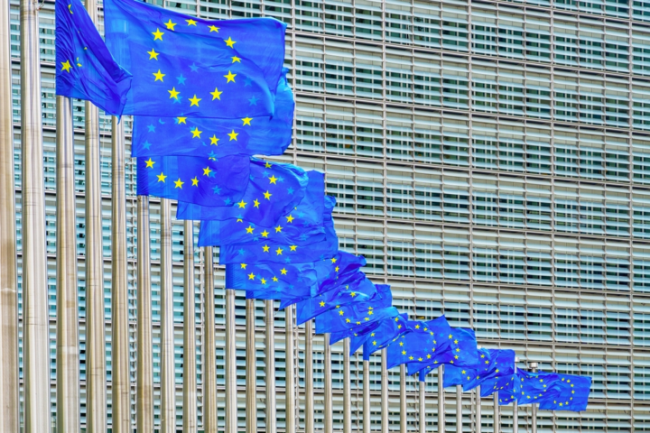 EU-Haushalt: 1,83 Billionen Euro sorgen für Streit