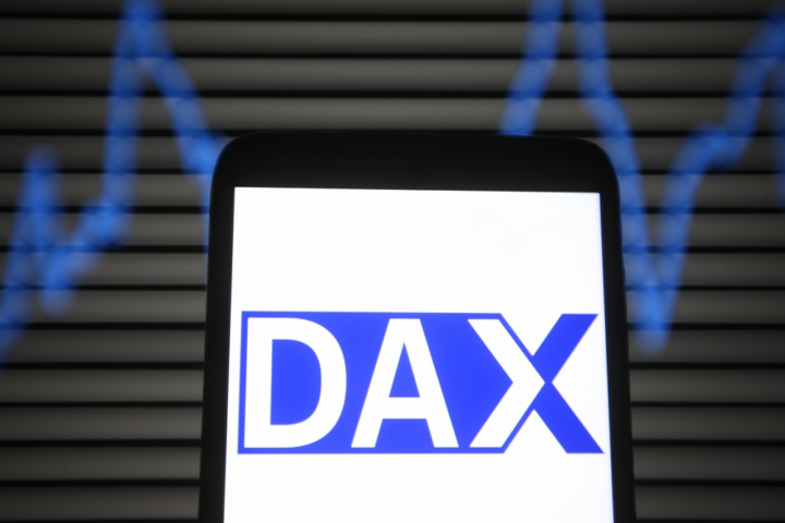 Dax steigt nach EZB-Entscheid über 26.000 Punkte