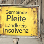 Firmenpleiten