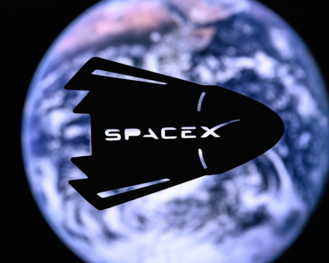 SpaceX-Frequenzkauf