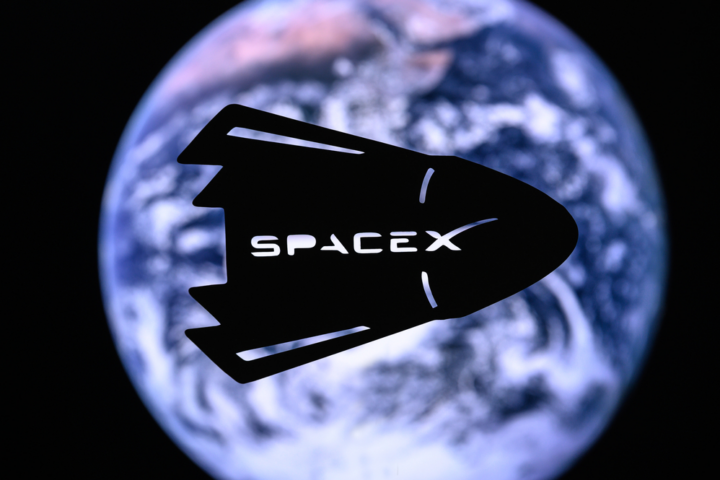SpaceX-Frequenzkauf