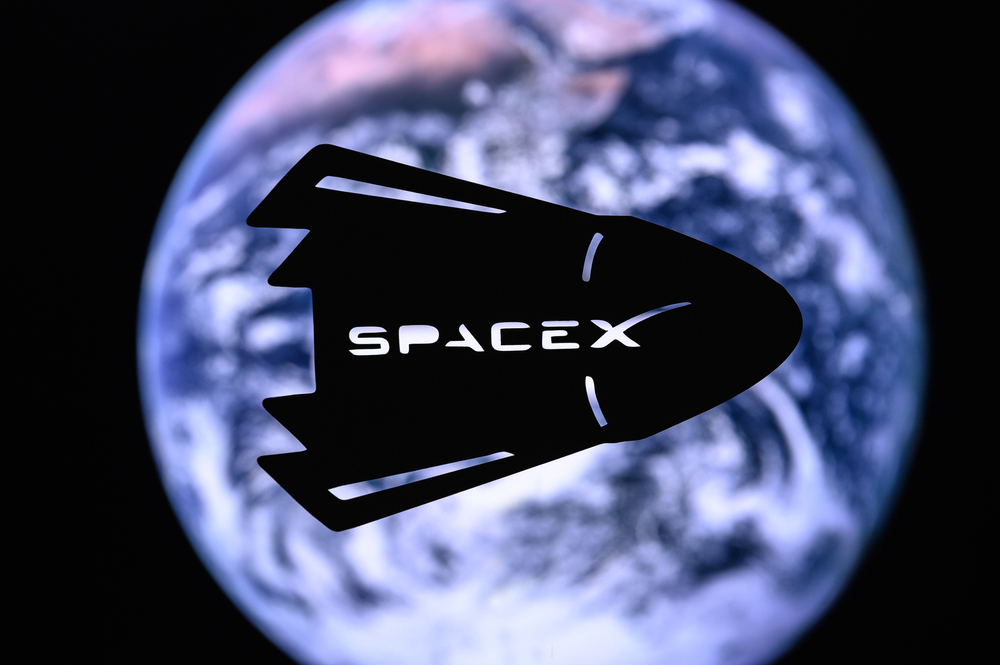 SpaceX-Frequenzkauf