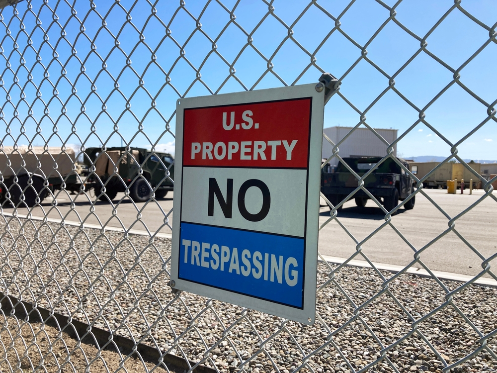 USA und Briten verstärken Vorsorge für Krisenfall
