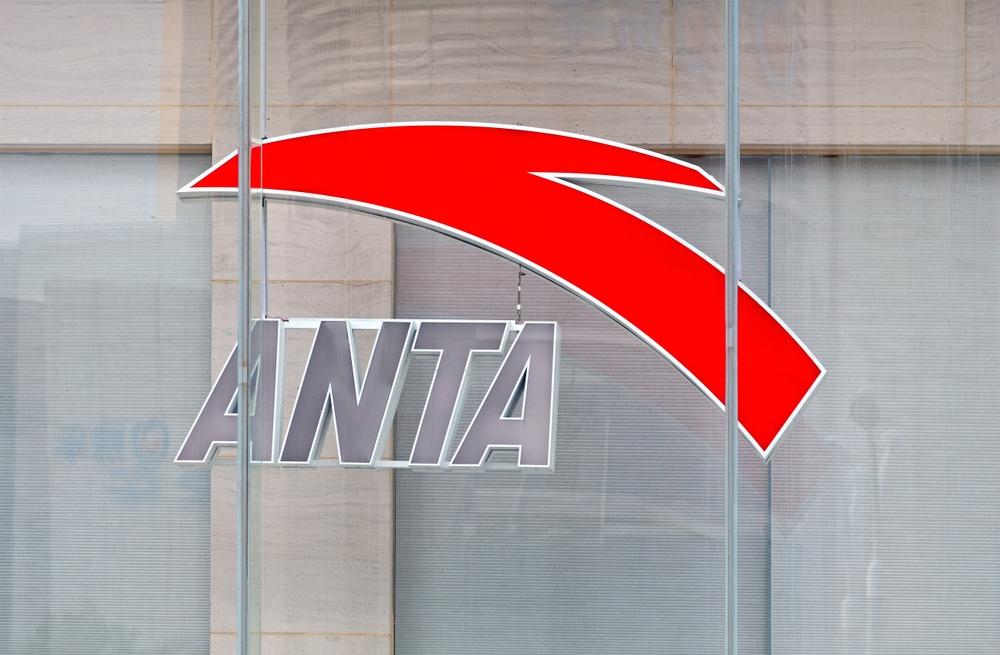 Anta Sports steigt mit 29,1 Prozent bei Puma ein