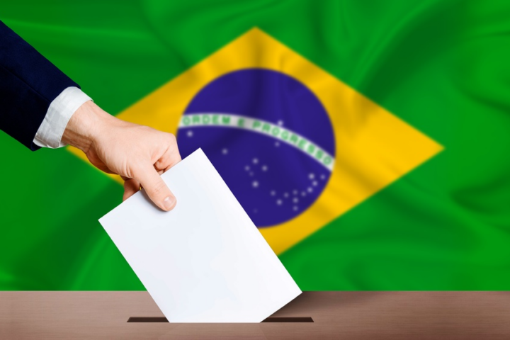 Brasilien-Börse stürzt nach Lula-Wahlsieg massiv ab