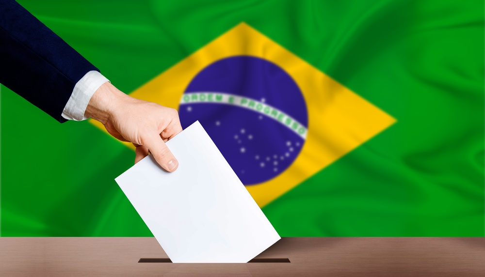 Brasilien-Börse stürzt nach Lula-Wahlsieg massiv ab