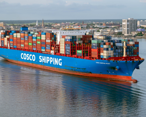 Bund blockiert Verkauf von Zippel an Cosco
