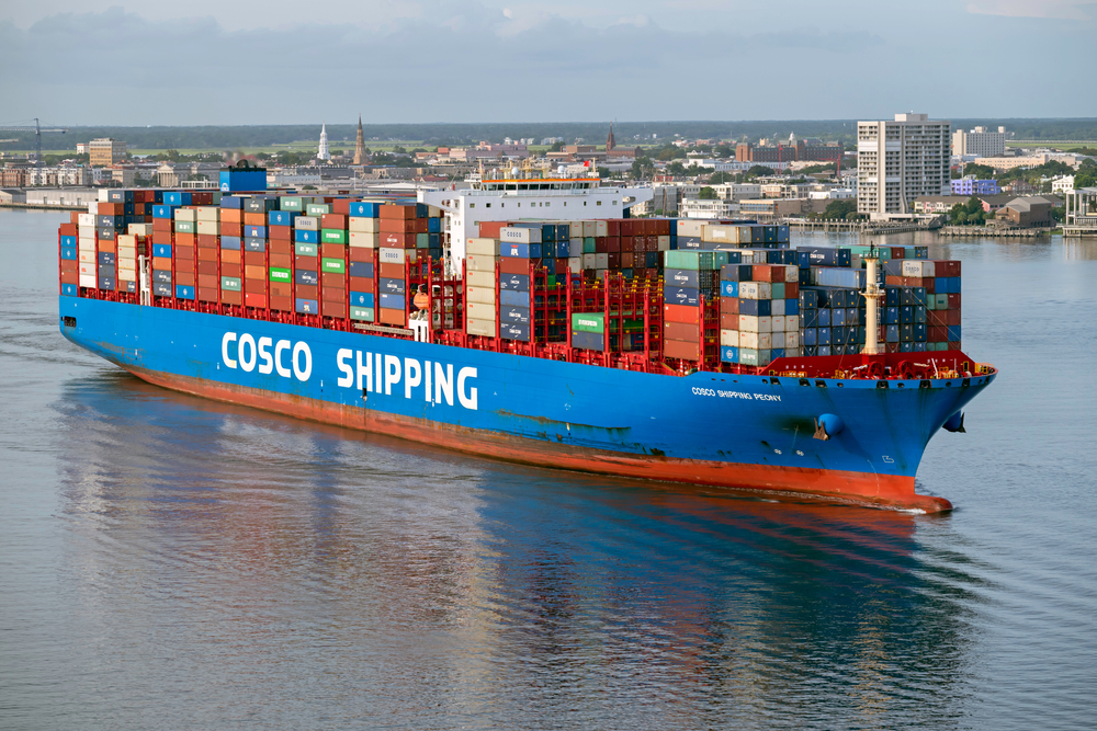 Bund blockiert Verkauf von Zippel an Cosco
