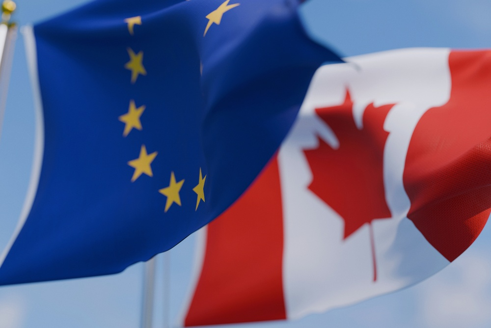 Kanada beteiligt sich an EU-Kredit für die Ukraine