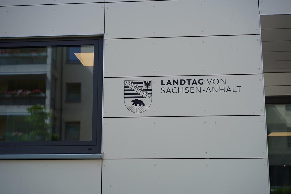 CDU verlässt bei Siegmund-Wahl den Landtagssaal