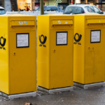 Deutsche Post will Standardporto auf 1,15 Euro erhöhen