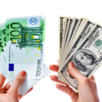 Euro unter Druck: Frankreich belastet die Währung