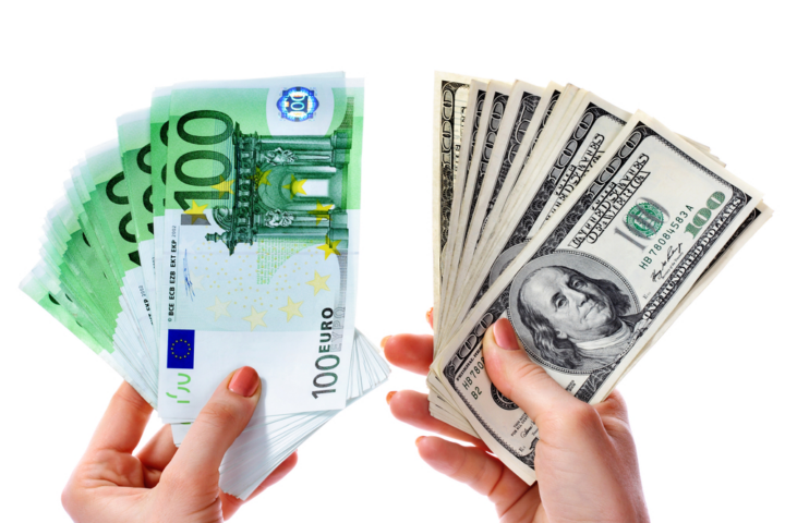 Euro unter Druck: Frankreich belastet die Währung