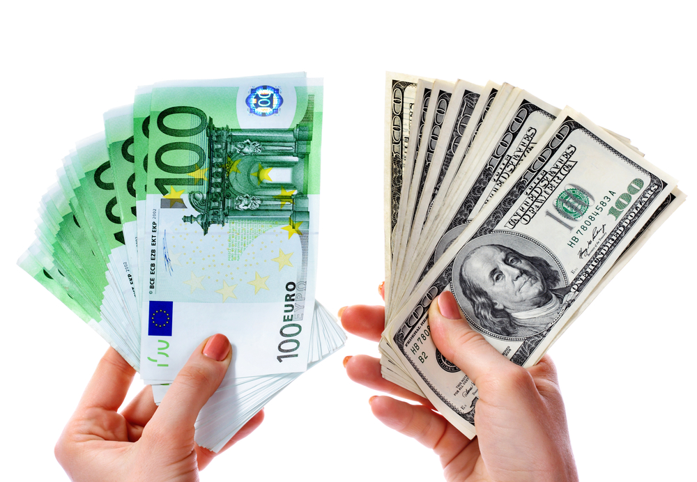 Euro unter Druck: Frankreich belastet die Währung