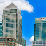 Google-Cloud-Ausfall in London stört Banken in Europa