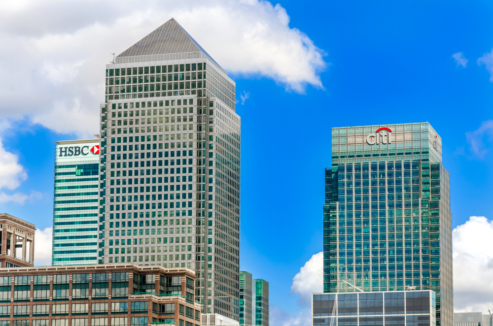 Google-Cloud-Ausfall in London stört Banken in Europa