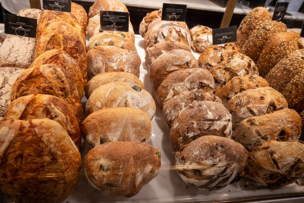 Großbäckerei schließt Werke in Nordhausen und Gerolzhofen