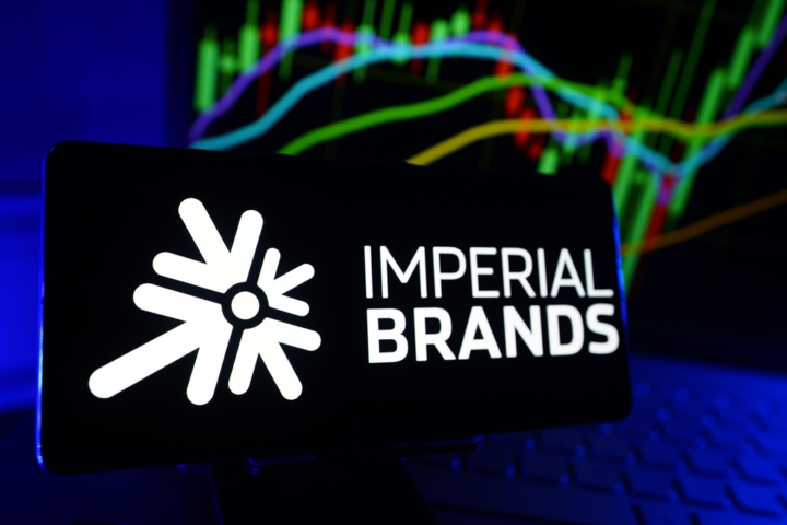 Imperial Brands plant Rückkäufe über 1,5 Milliarden Pfund
