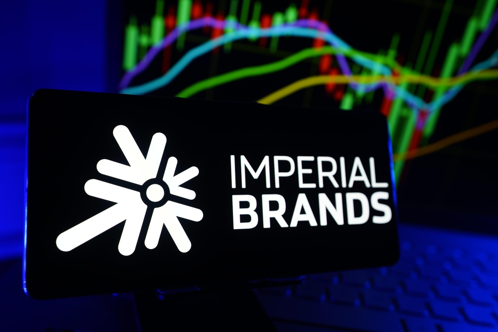 Imperial Brands plant Rückkäufe über 1,5 Milliarden Pfund