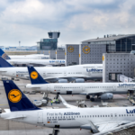Kerosin-Engpass beschäftigt den Frankfurter Flughafen
