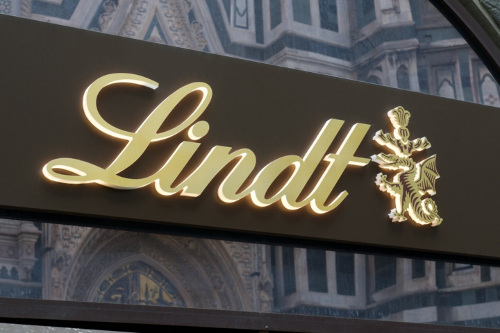 Lindt trennt sich nach Umsatzschwäche von Konzernchef