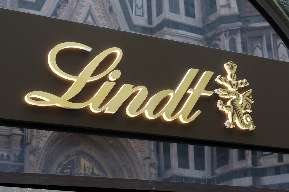 Lindt trennt sich nach Umsatzschwäche von Konzernchef