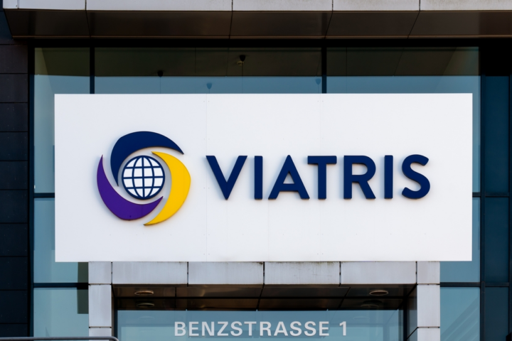 Pacira-Aktie springt nach Viatris-Angebot um 45 Prozent