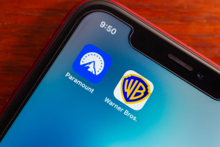Paramount übernimmt Warner Bros. für 111 Milliarden Dollar