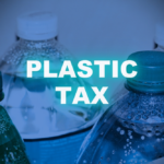 Regierung plant neue Plastiksteuer ab 2027