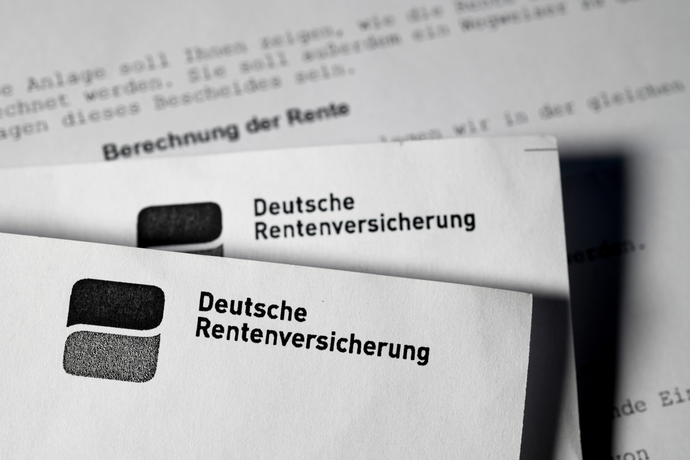 Rentenreform: Drei Streitpunkte bremsen den Zeitplan