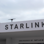 Starlink-Einschränkung stärkt europäische Satellitenaktien