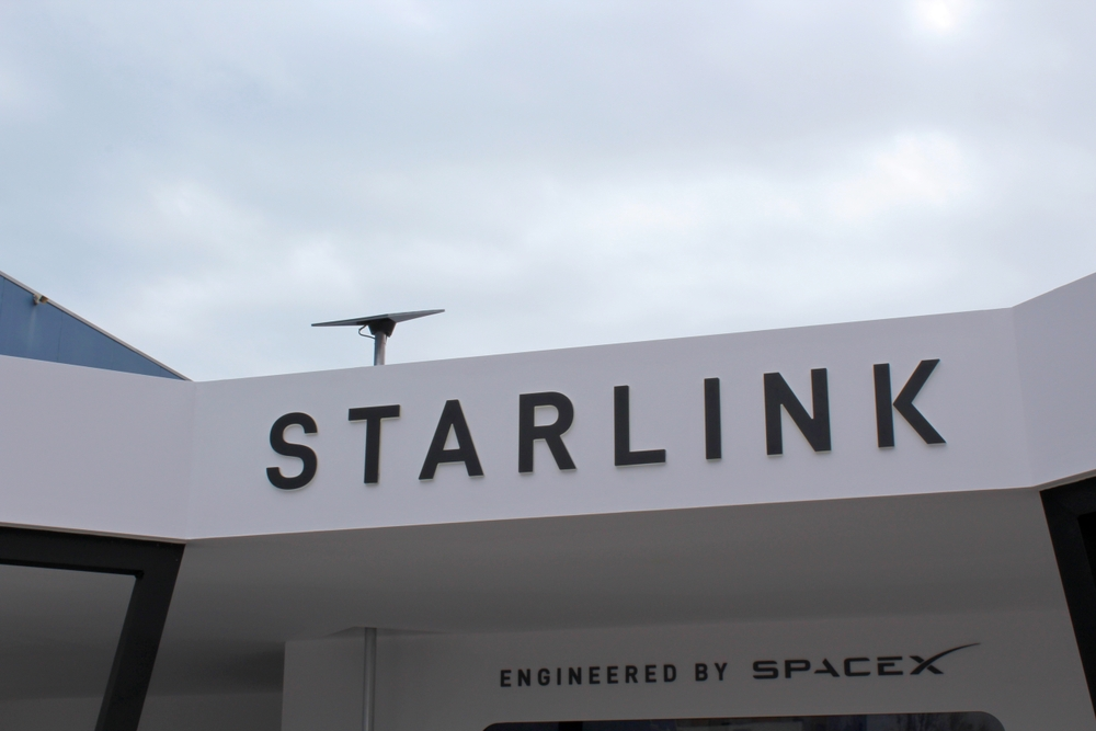 Starlink-Einschränkung stärkt europäische Satellitenaktien