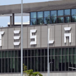 Tesla verliert im dritten Quartal an Absatz