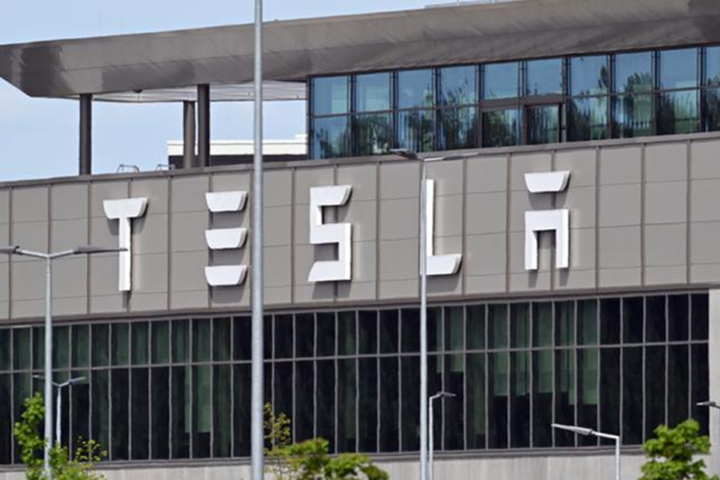 Tesla verliert im dritten Quartal an Absatz