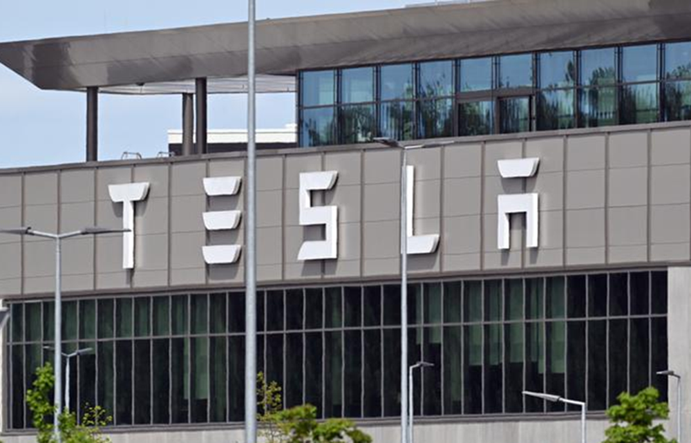 Tesla verliert im dritten Quartal an Absatz