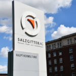 UBS-Hochstufung treibt Salzgitter-Aktie um 13,5 Prozent