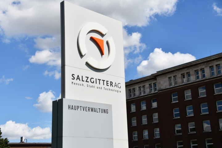 UBS-Hochstufung treibt Salzgitter-Aktie um 13,5 Prozent