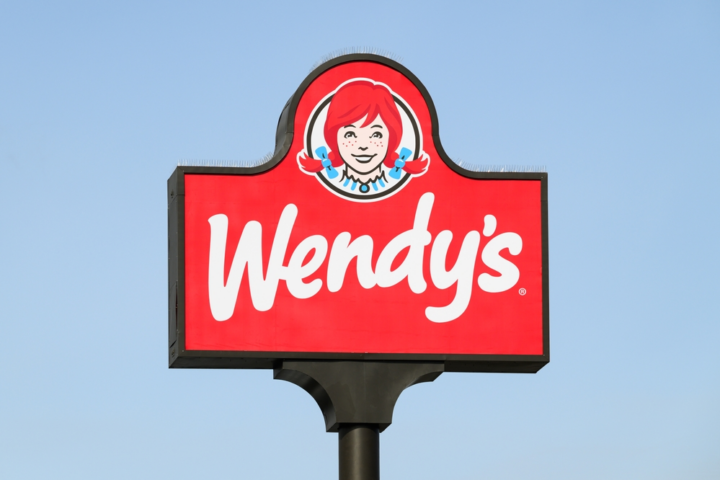 Wendy’s-Aktie steigt nach Übernahmeangebot um 15 Prozent