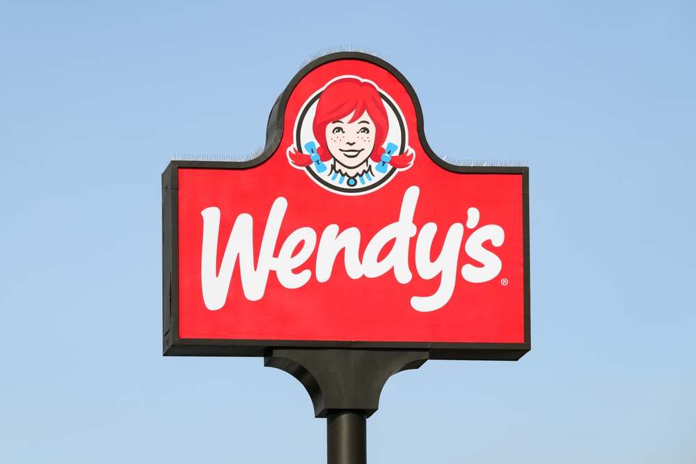Wendy’s-Aktie steigt nach Übernahmeangebot um 15 Prozent